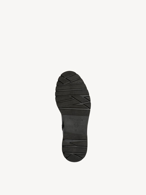 Bottine, BLACK PATENT, hi-res