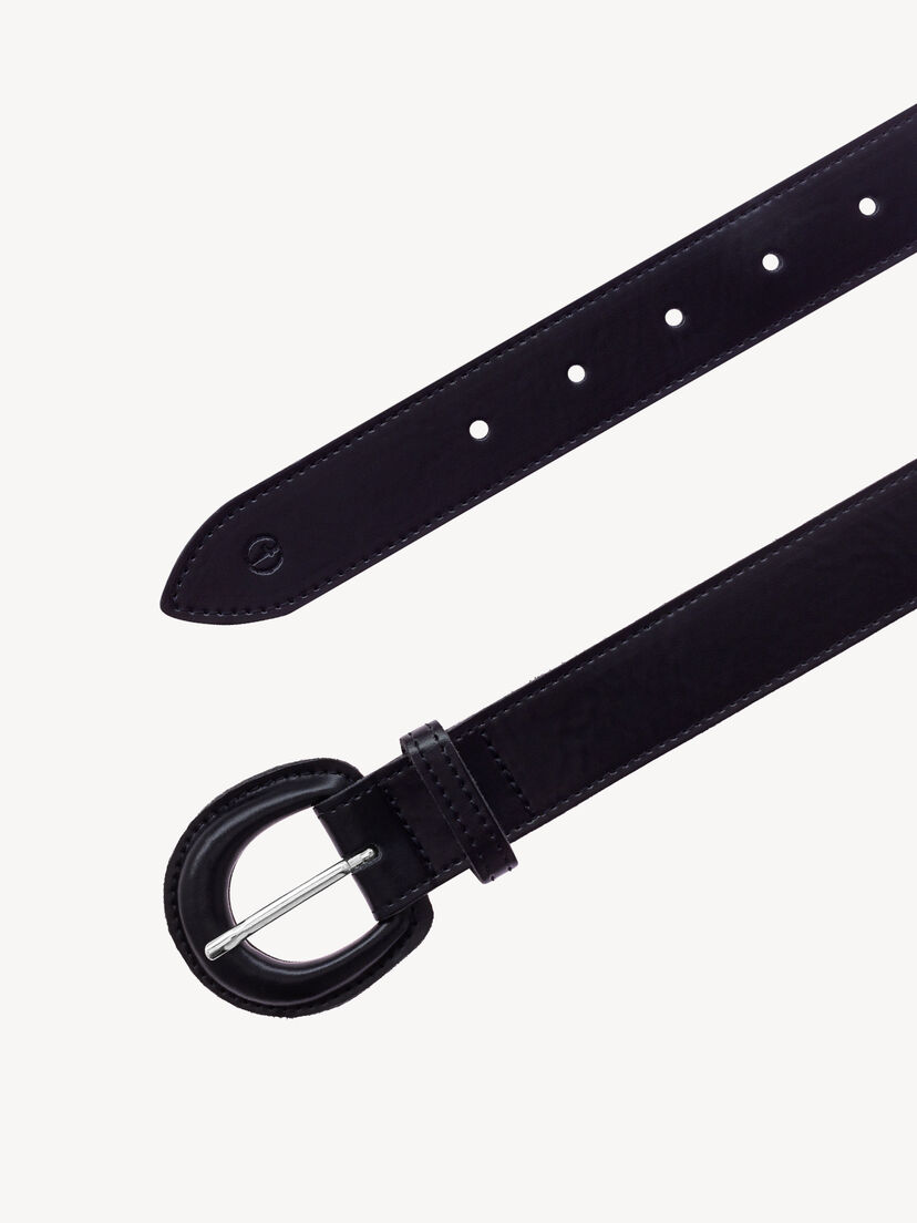 Riem - zwart, zwart, hi-res