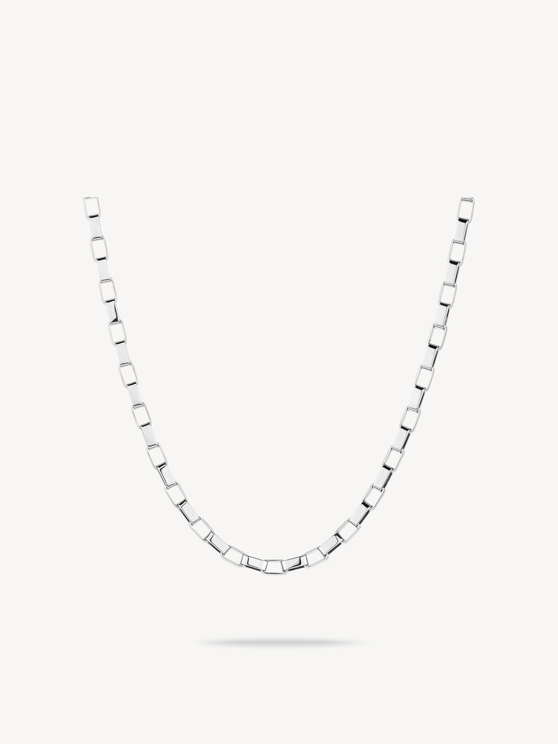 Necklace - silver, silber, hi-res