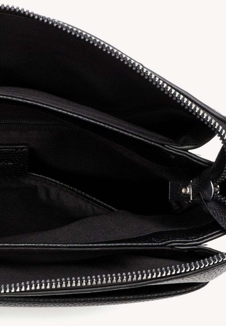 Satchel - black, black, hi-res