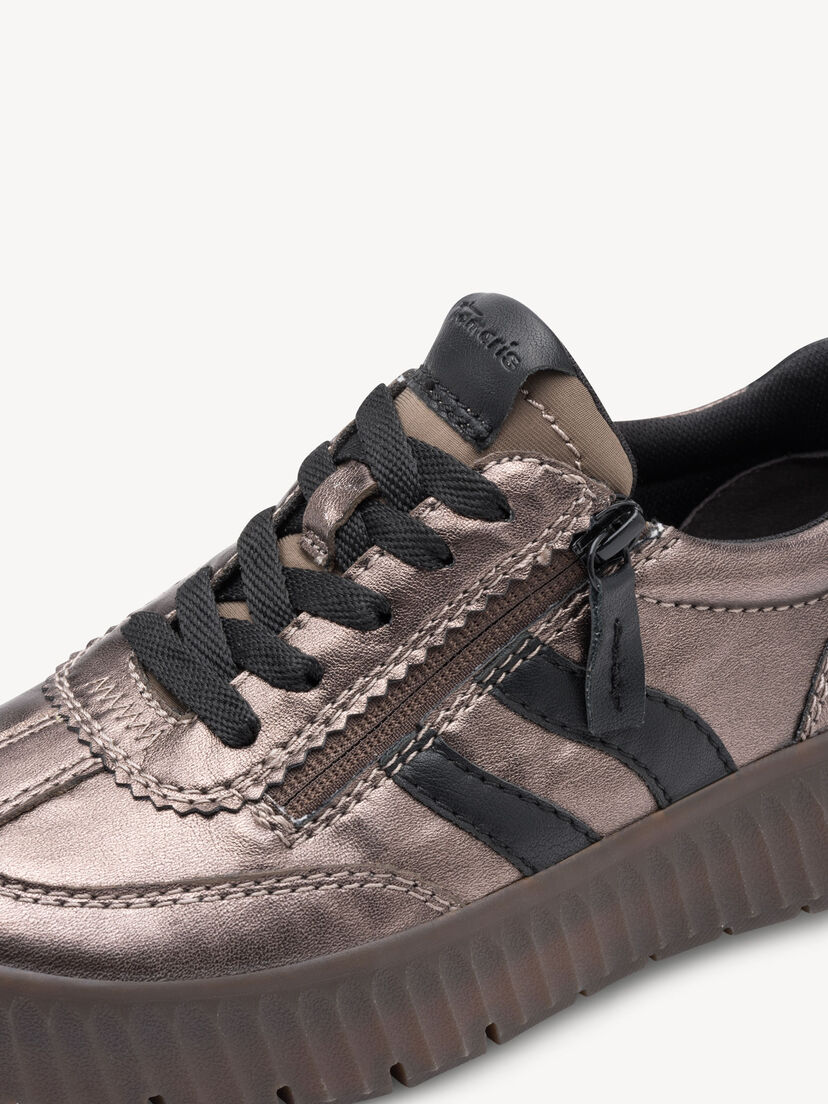 Sneaker, PEWTER, hi-res