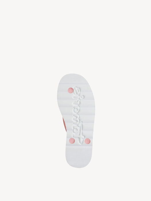 Flip Flops, PINK COMB, hi-res
