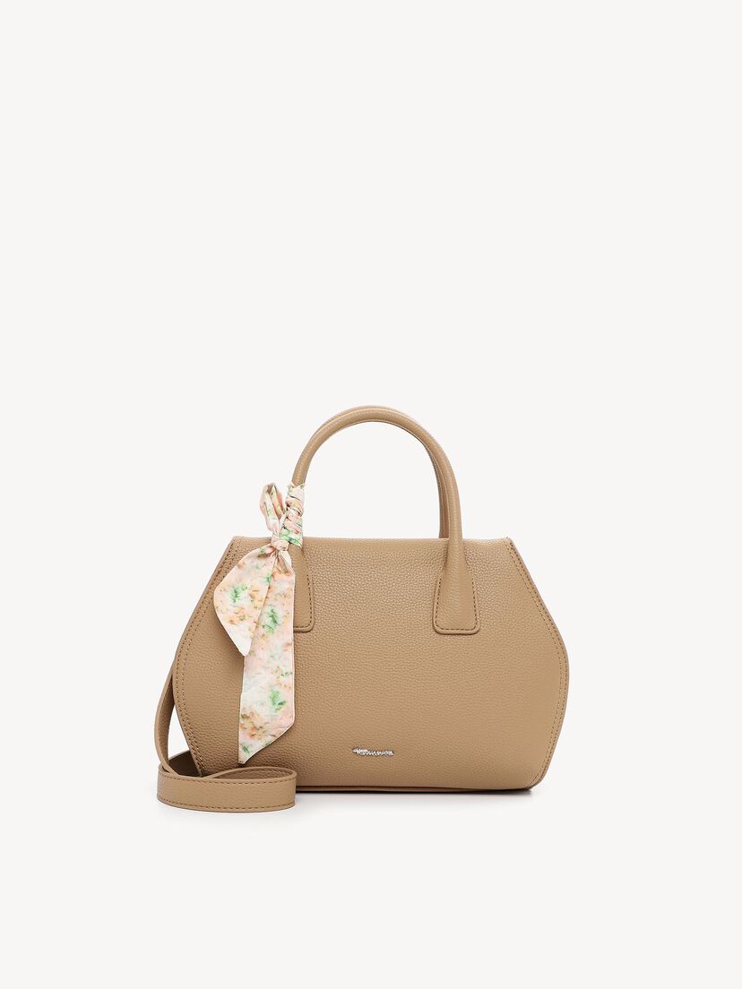 Shopper - geel, sahara, hi-res