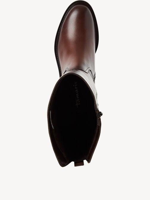 Boots, COGNAC COMB, hi-res