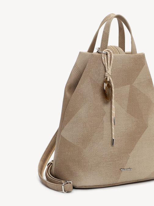 Rucksack, sand, hi-res