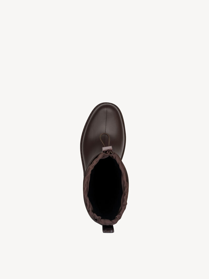 Bottes en caoutchouc, MOCCA CROCO, hi-res