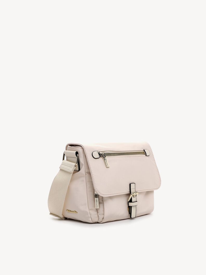 Umh&auml;ngetasche - beige, beige, hi-res