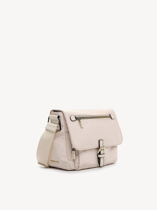 Umh&auml;ngetasche, beige, hi-res