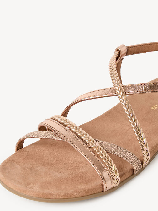 Sandale, ROSE COMB, hi-res