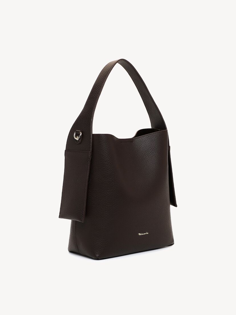 Tas - bruin, brown, hi-res