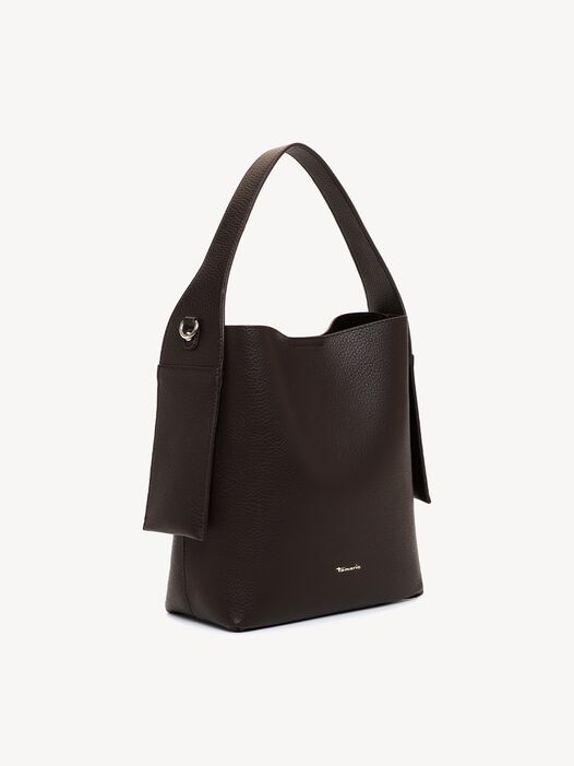 Tas, brown, hi-res
