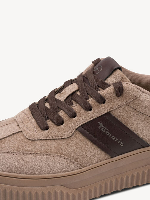 Sneaker, TAUPE, hi-res