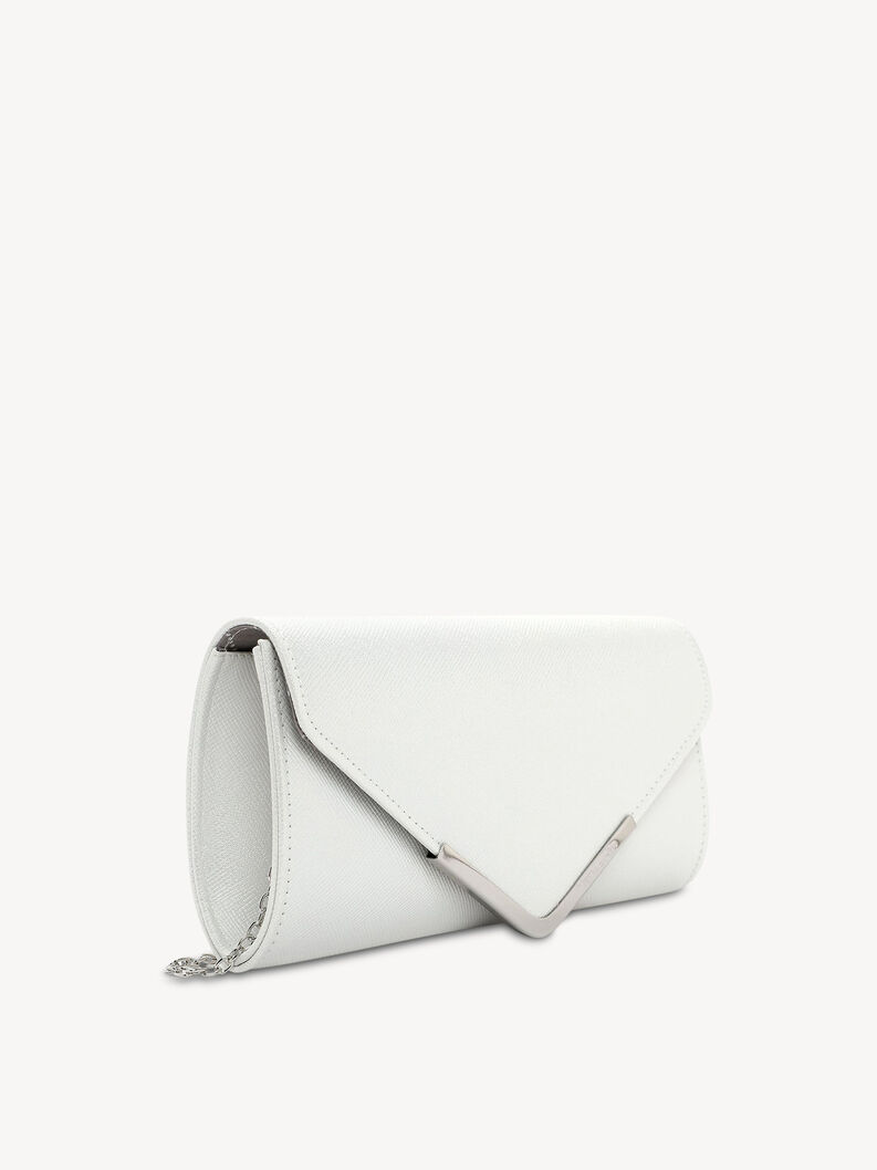 Tamaris Pochette Amalia - Sac à Main Élégant Avec Fermoir Magnétique