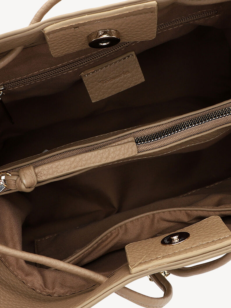 Sac - marron, taupe, hi-res