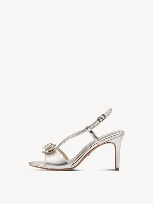 Sandalo, PLATINUM, hi-res