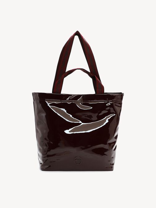 Shopper, wine, hi-res