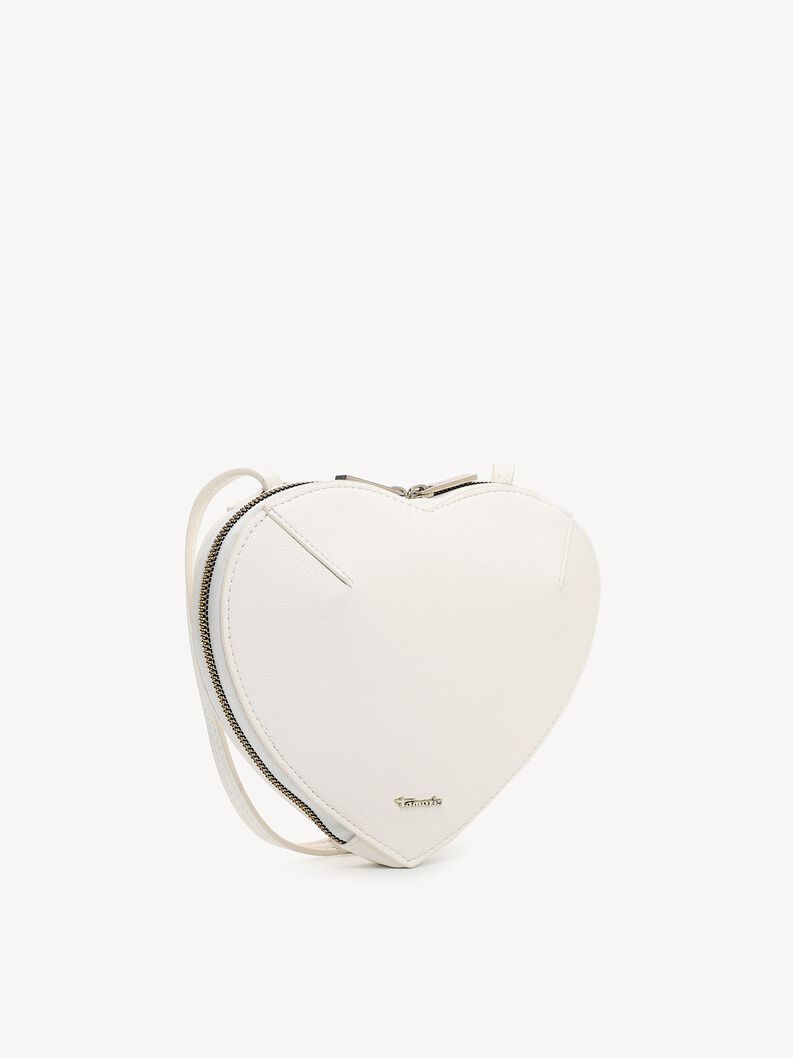 Umh&auml;ngetasche - wei&szlig;, white, hi-res