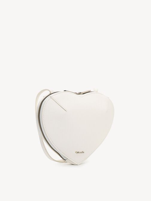 Umh&auml;ngetasche, white, hi-res