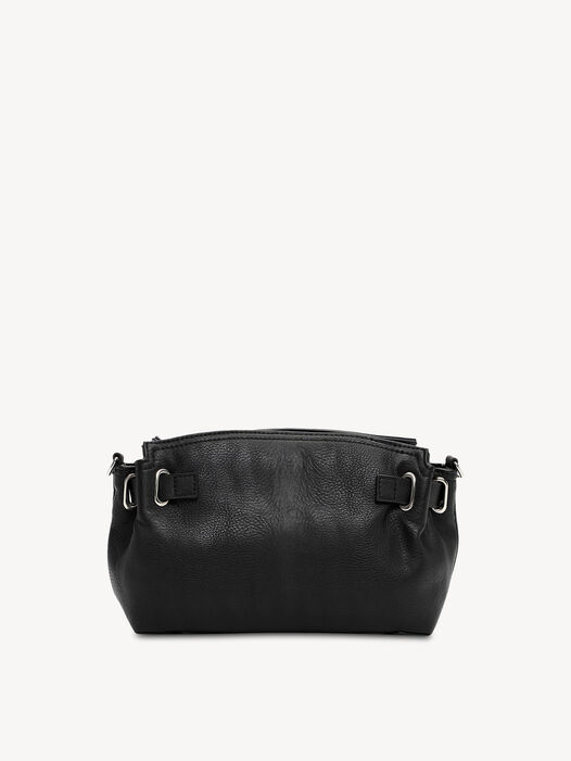 Schoudertas, black, hi-res