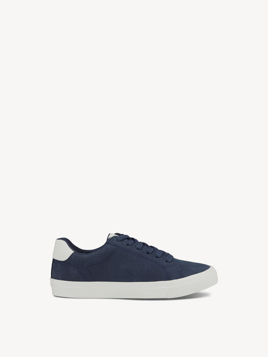 Sneaker, NAVY, hi-res