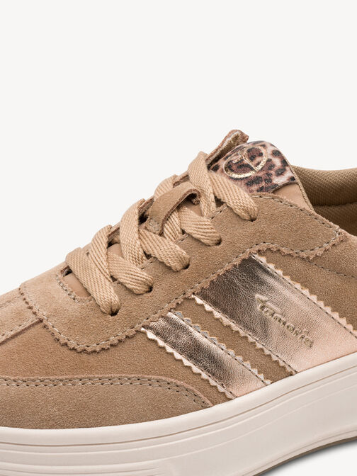 Basket, CAMEL SUEDE, hi-res