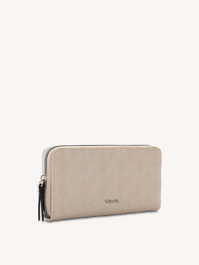 Portefeuille - beige, sand, hi-res