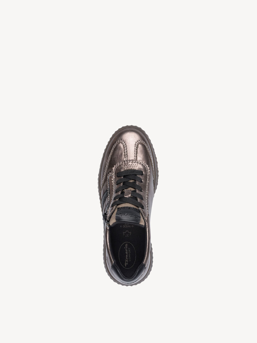 Sneaker, PEWTER, hi-res
