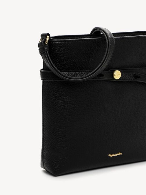 Kabelka přes rameno, black, hi-res