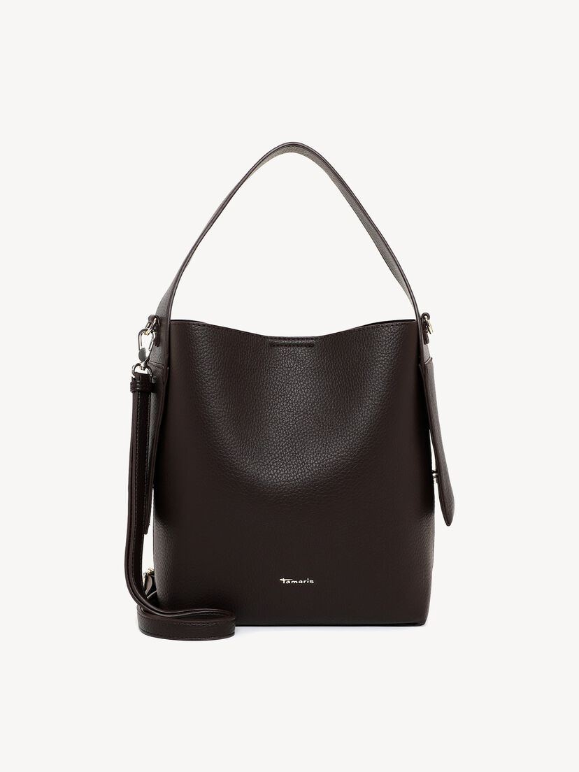 Tas - bruin, brown, hi-res