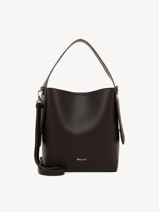 Tas, brown, hi-res