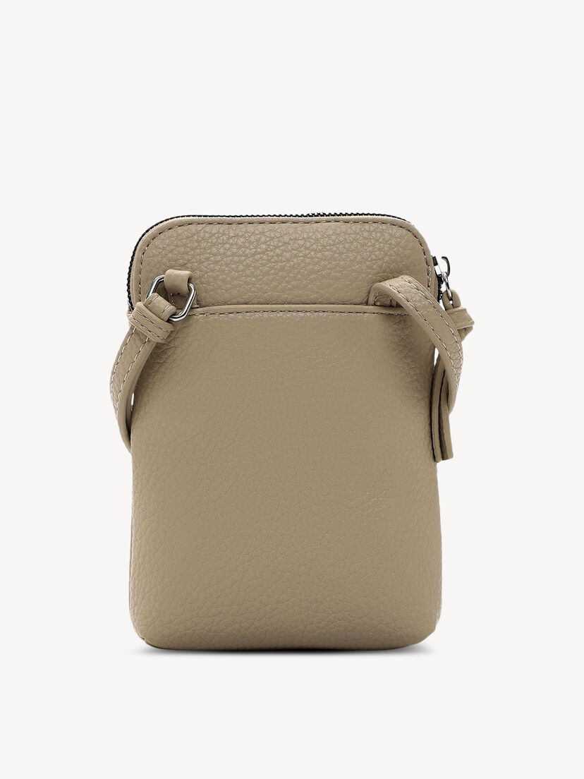 Telefoonetui - beige, beigetaupe, hi-res