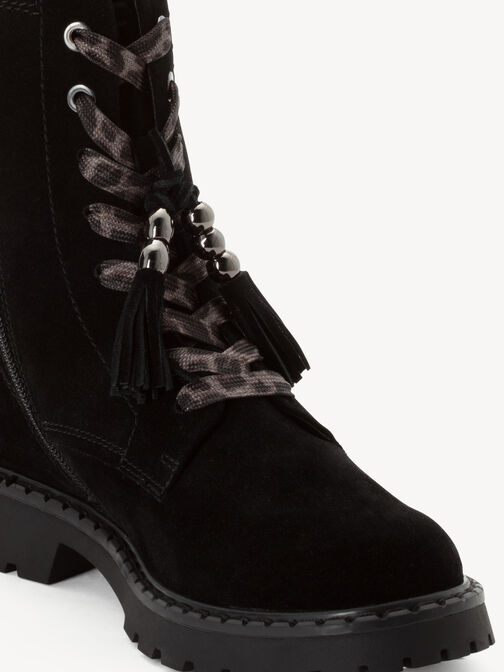 Bottine, BLACK, hi-res