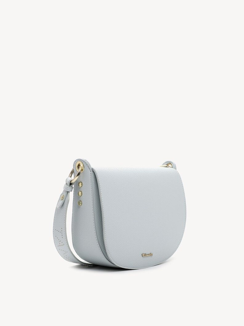 Satchel - blue, lightblue, hi-res