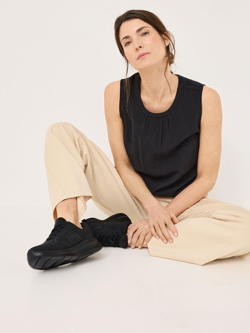 Sneaker, BLACK, hi-res