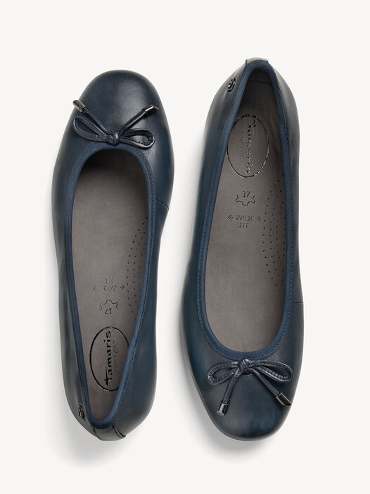 Ballerina, NAVY, hi-res