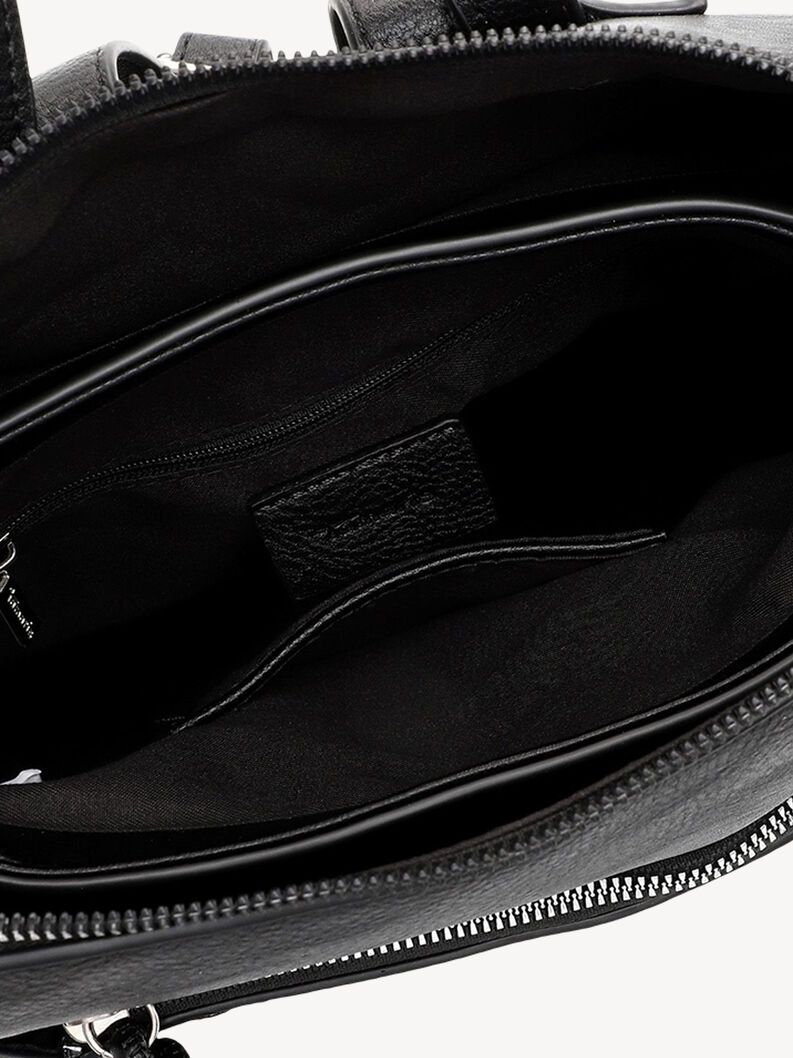 Sac à dos - noir, black, hi-res