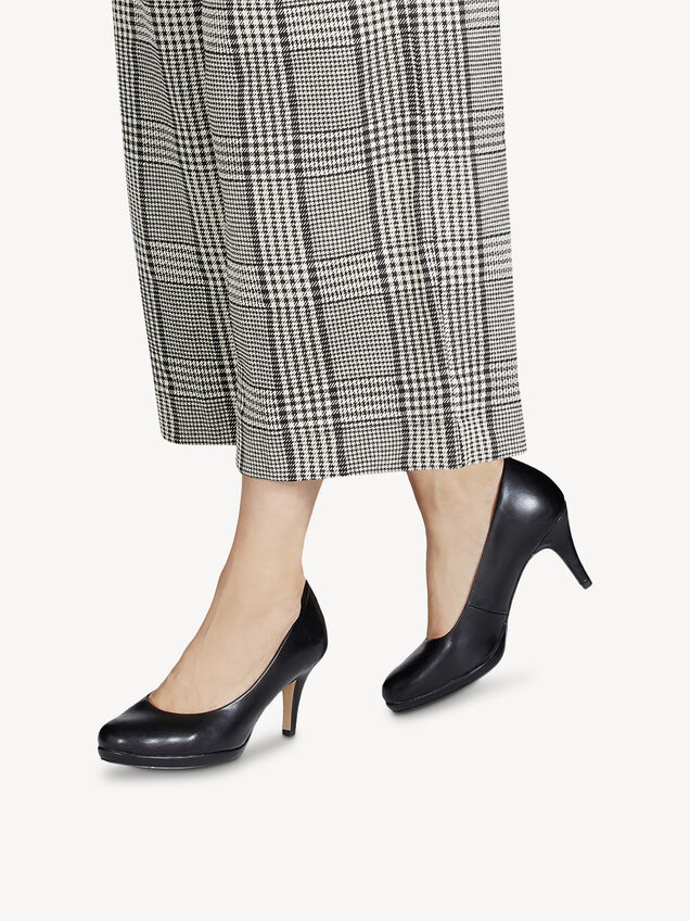 tamaris collection hiver 2019