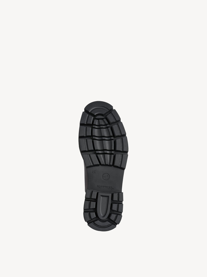 Chelseaboot - brun, 304, hi-res