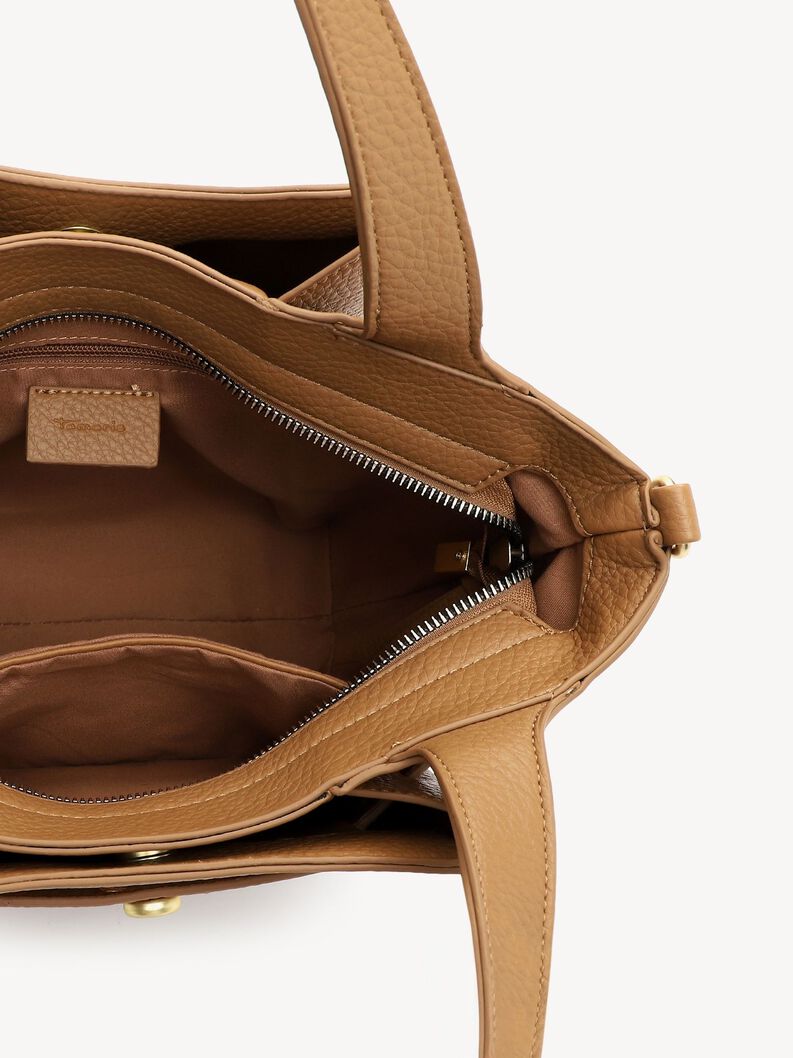 Shopper - gelb, sahara, hi-res