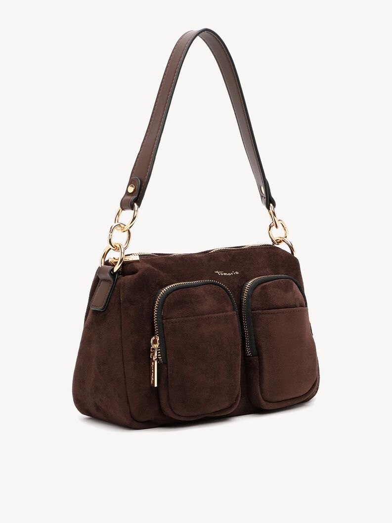 Beutel - braun, brown, hi-res