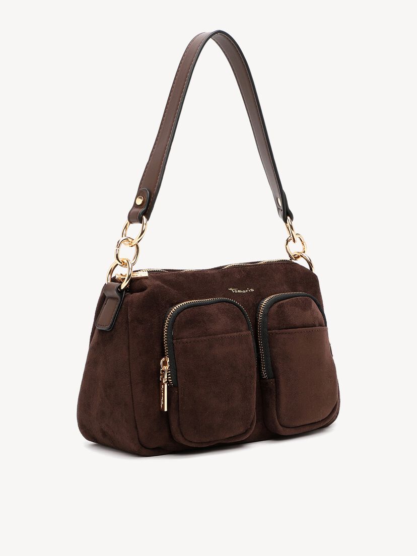Tas - bruin, brown, hi-res