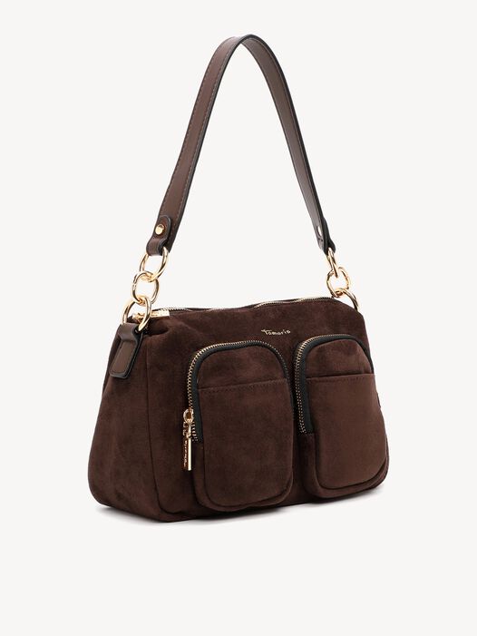 Tas, brown, hi-res