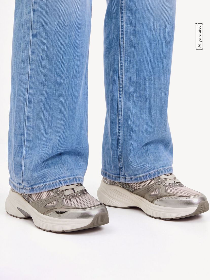 Sneaker, GREY GLAM, hi-res