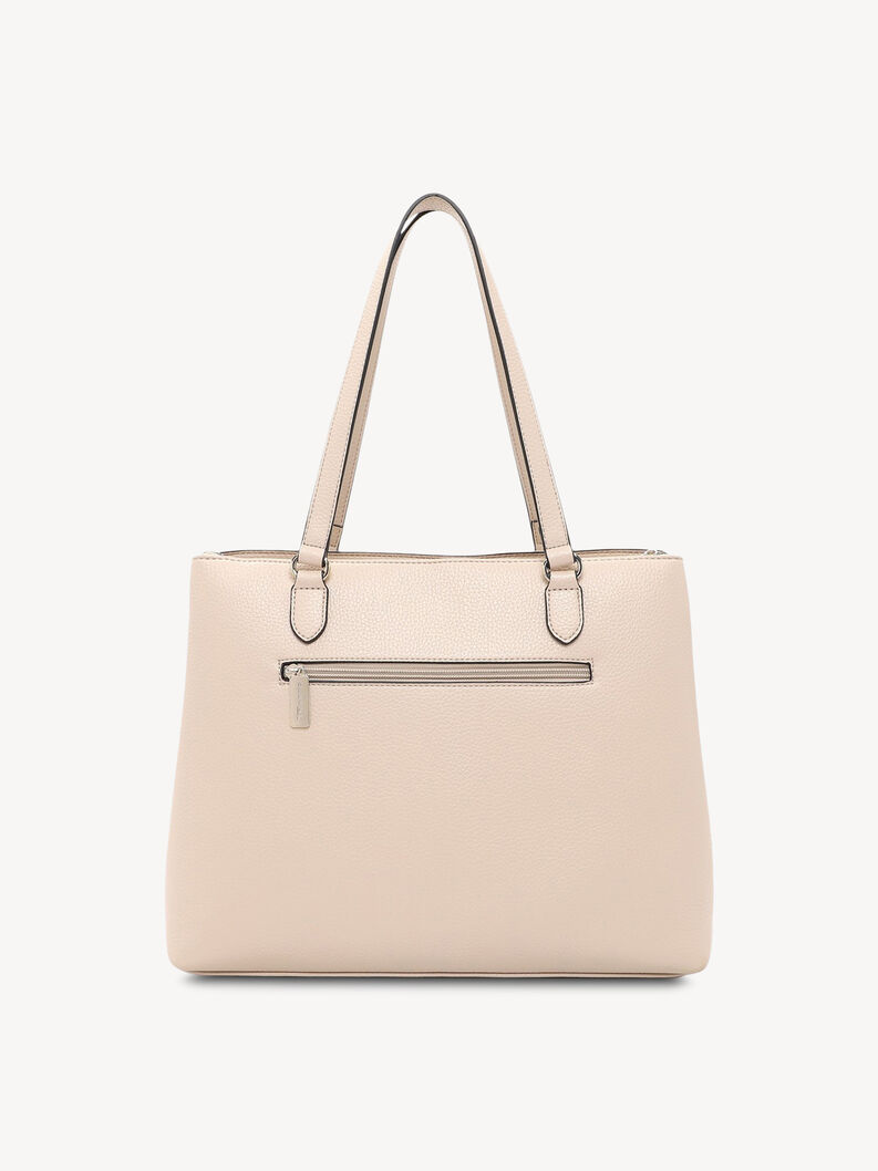 Torba na zakupy - beżowy, lighttaupe, hi-res