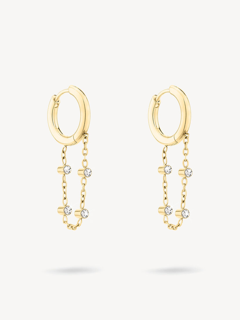 Creool - goud, goud, hi-res