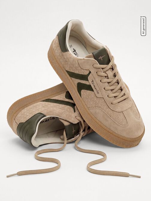 Sneaker, DK ANTELOPE CO, hi-res