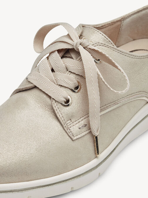 Halbschuh, CHAMPAGNE, hi-res