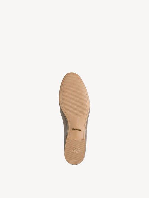 Slipper, LIGHT GOLD, hi-res