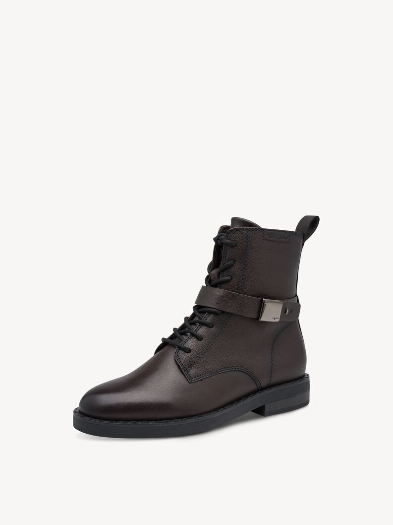 Bottine - marron, MAHOGANY, hi-res