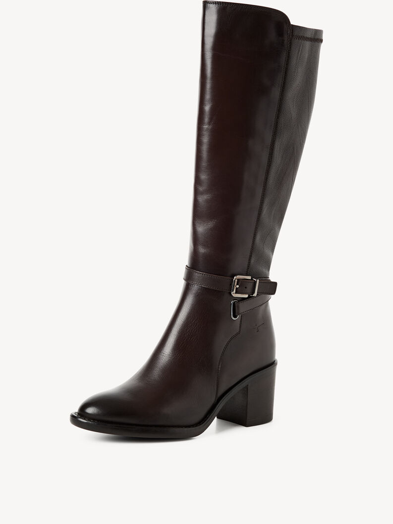 Bottes - marron, 304, hi-res